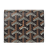 Goyard Marigny Wallet, back view